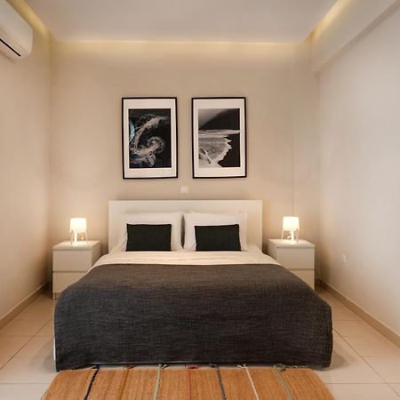 Modern Faliro Flat أثينا المظهر الخارجي الصورة