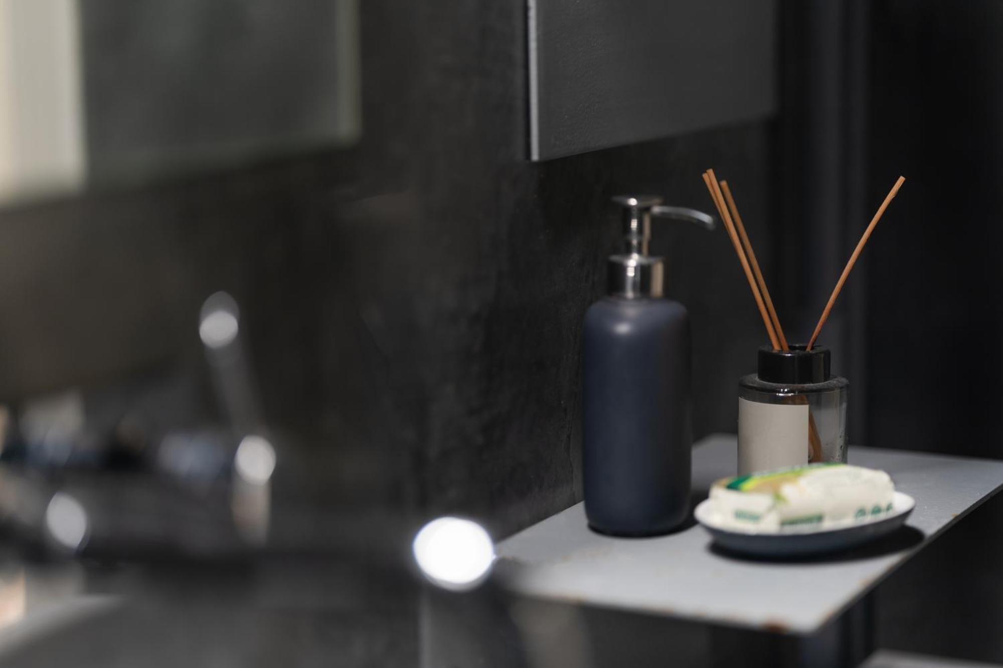 Modern Faliro Flat أثينا المظهر الخارجي الصورة