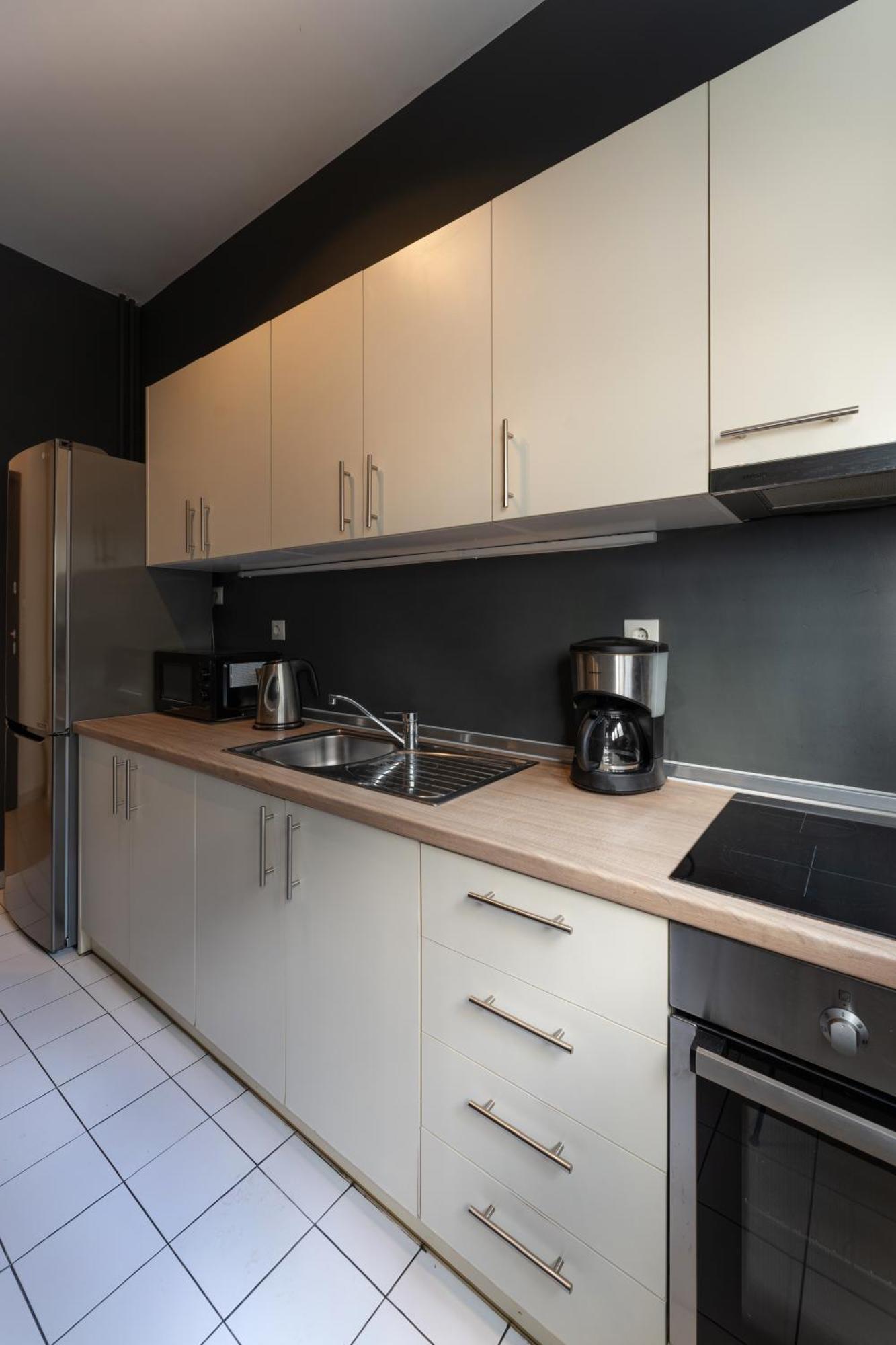 Modern Faliro Flat أثينا المظهر الخارجي الصورة
